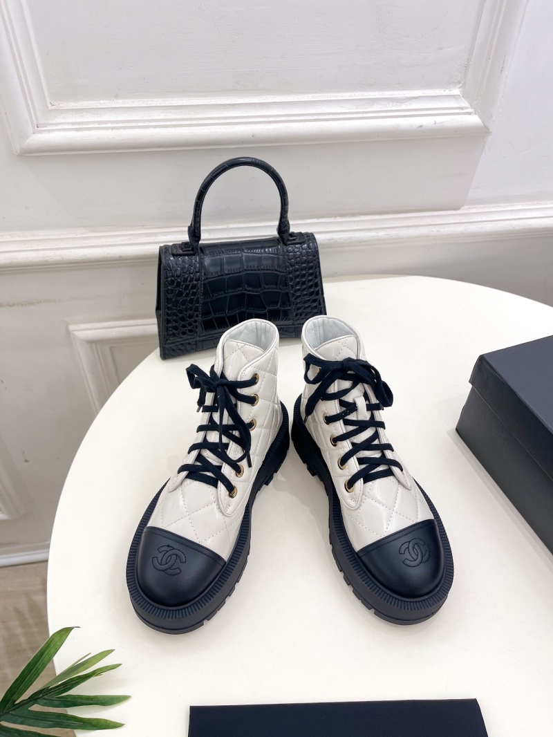 Chanel Casual Shoes